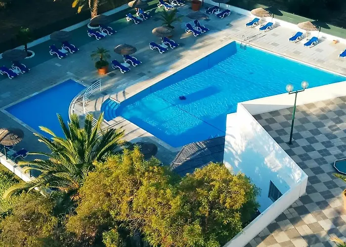 603 Apartmán Albufeira