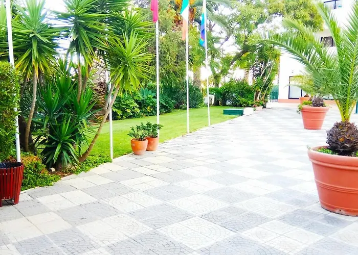 603 Apartmán Albufeira