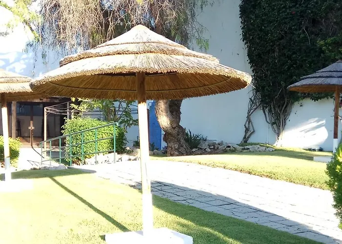 Apartmán 603 Albufeira