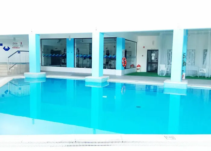 Apartmán 603 Albufeira