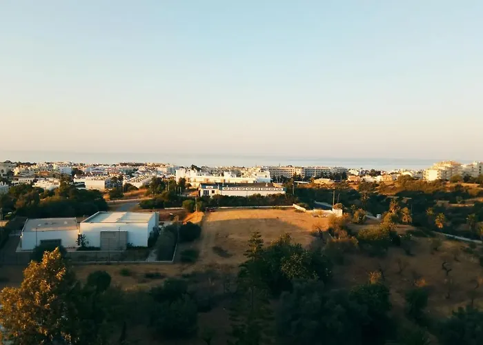 Apartmán 603 Albufeira