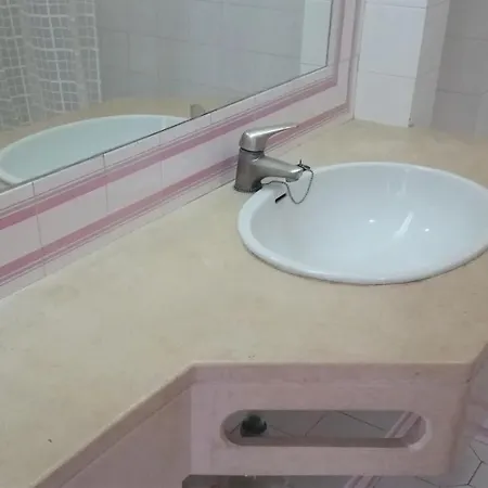603 Apartman