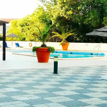 603 Apartman
