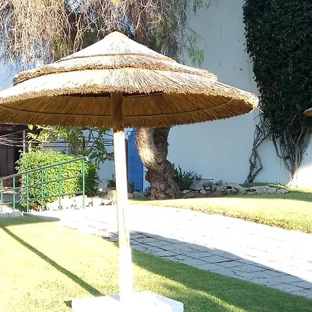 Lägenhet 603 Albufeira