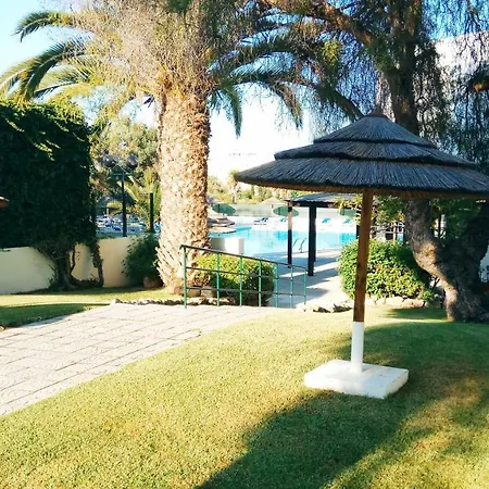 Lägenhet 603 Albufeira