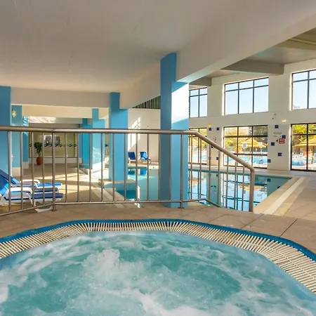 603 Apartman Albufeira