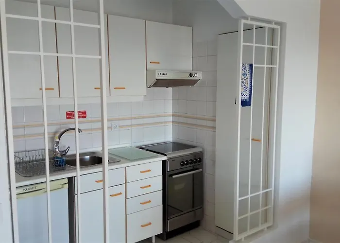 603 公寓 阿尔布费拉