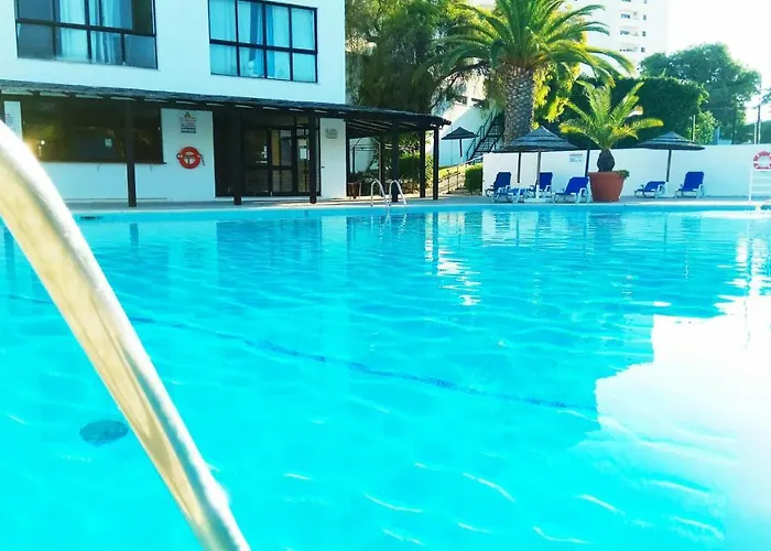 公寓 603 阿尔布费拉