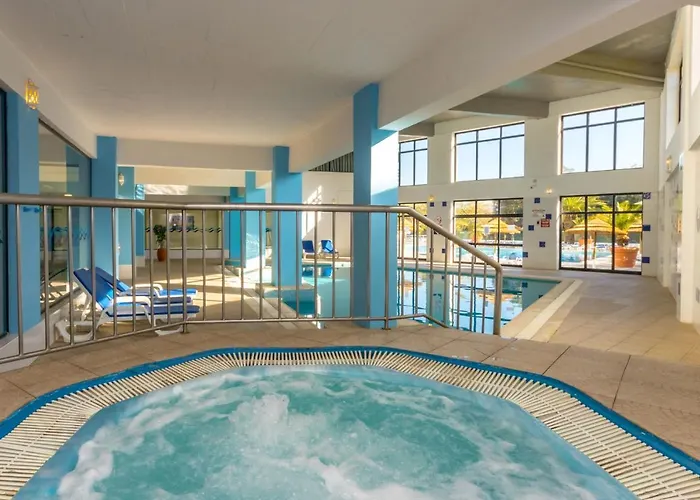 603 公寓 阿尔布费拉