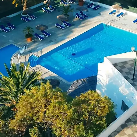 603 Appartement Albufeira