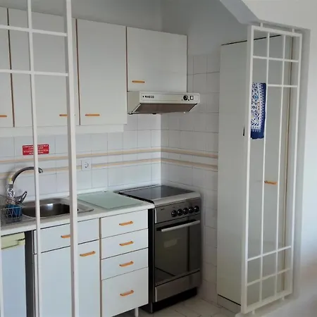 603 Apartment Albufeira