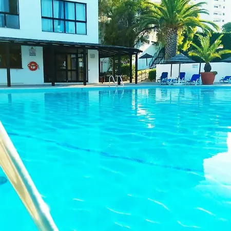 Apartment 603 Albufeira