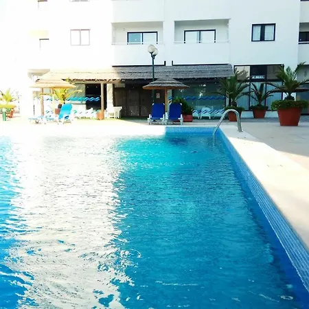 603 Apartment Albufeira