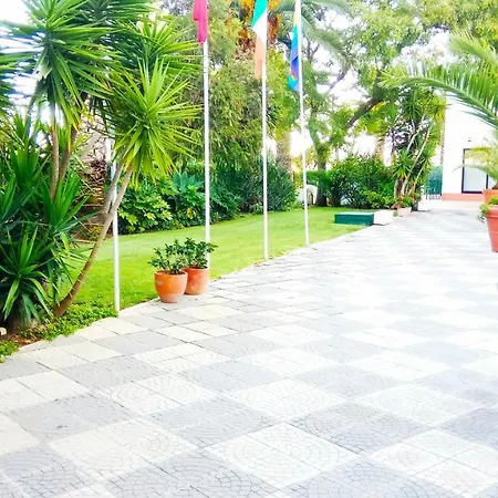 603 Apartment Albufeira