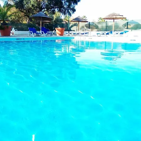 Apartment 603 Albufeira