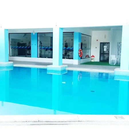 Apartment 603 Albufeira