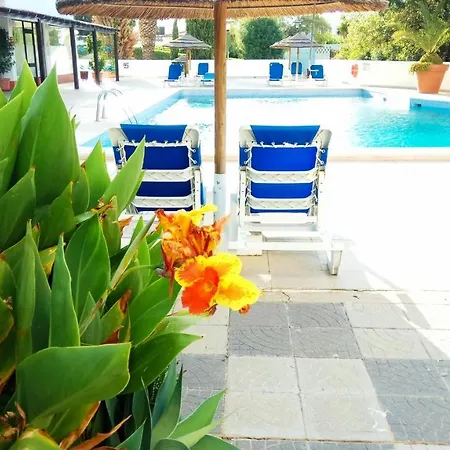 603 Apartment Albufeira