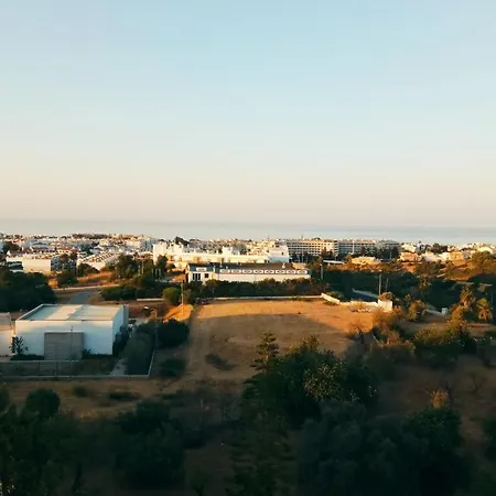 Apartment 603 Albufeira