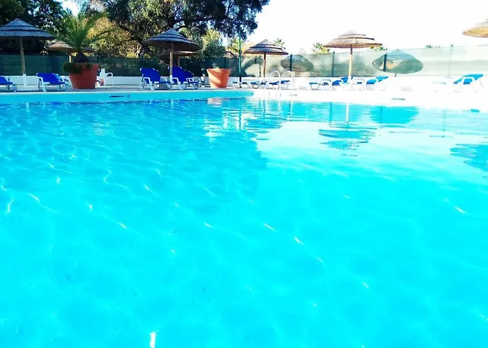 Lejlighed 603 Albufeira