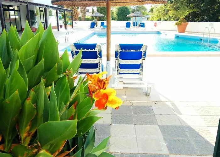 603 Lejlighed Albufeira