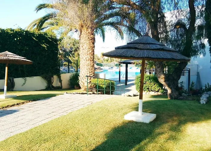 Lejlighed 603 Albufeira