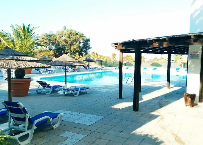 Lejlighed 603 Albufeira